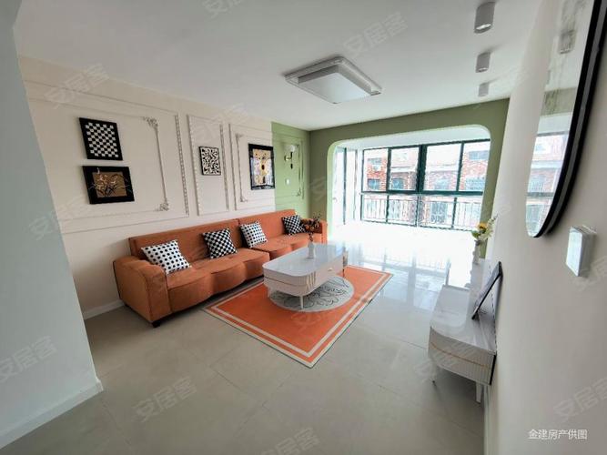 乳山维利亚花园二手房