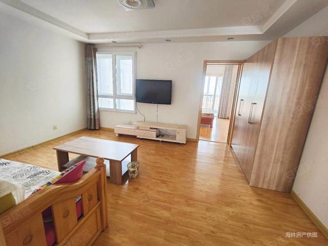 乳山维利亚花园二手房