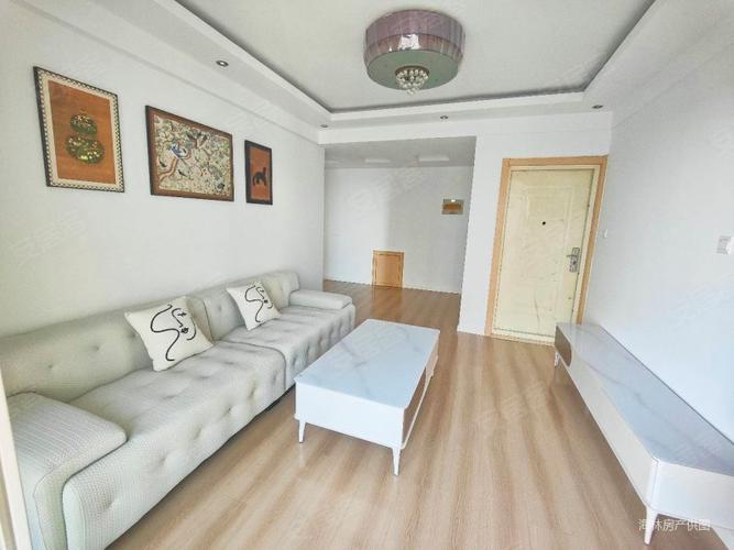 乳山维利亚花园二手房