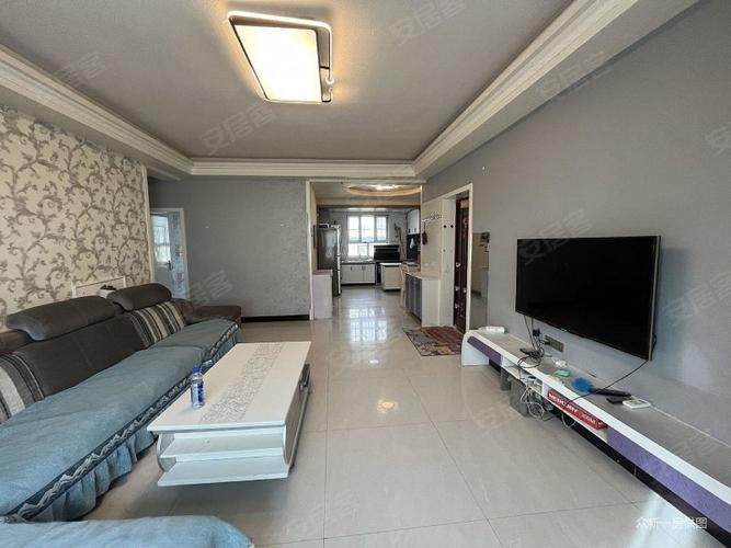 大上海国际花园二手房