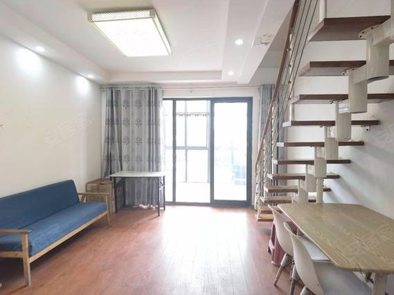 苏州新旅城花园二手房