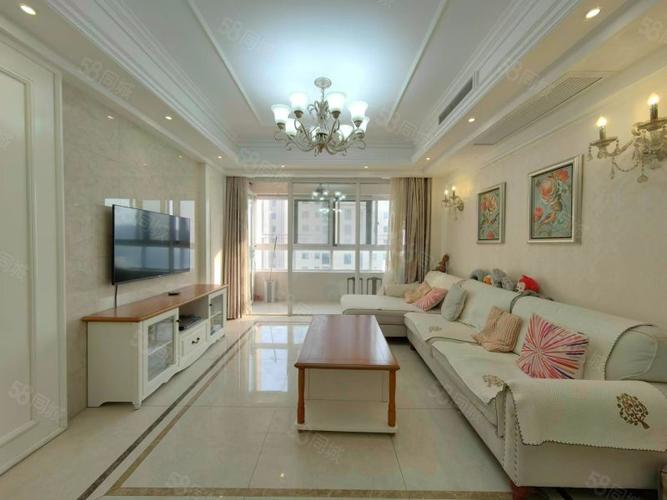 扬州华鼎星城房价