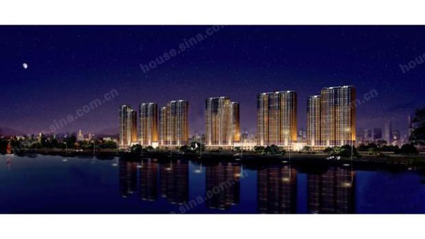 沈阳长青桥附近楼盘