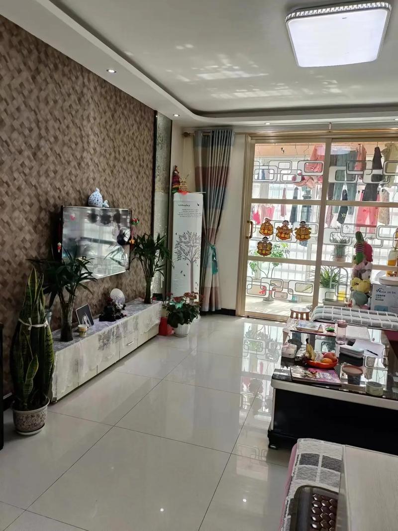 即墨幸福家园楼盘出售