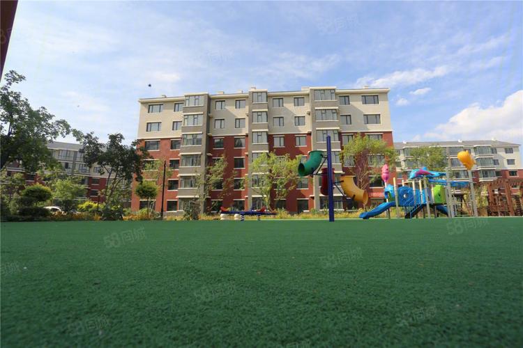 铁岭凡河新区房价