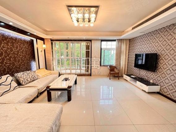 杭州碧水豪园房价