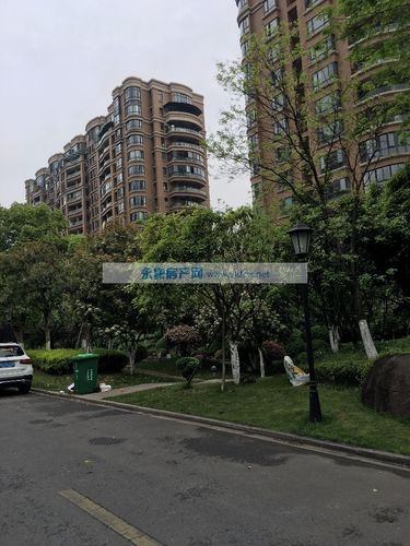 永康城市花园二手房