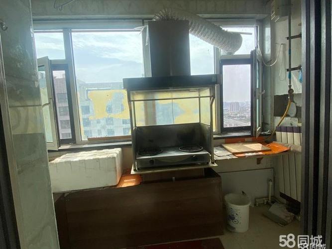 永康城市花园二手房