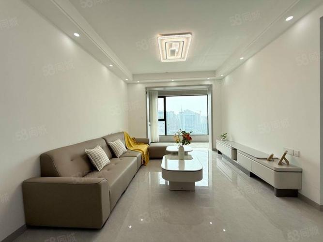 永康城市花园二手房