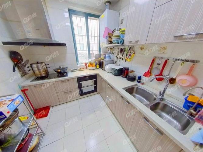 合肥世纪阳光花园二手房