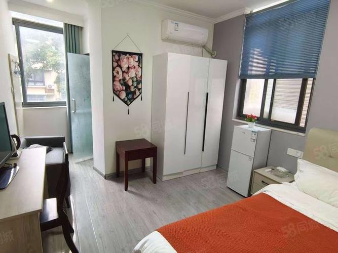 合肥世纪阳光花园二手房