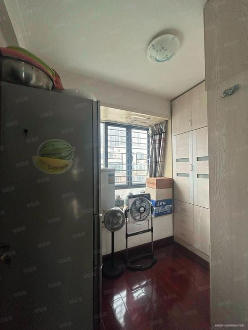 常青花园二手房房价