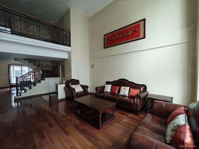 常青花园二手房房价