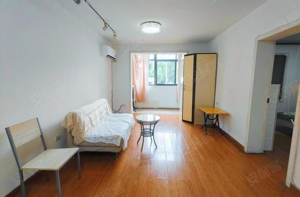 常青花园二手房房价