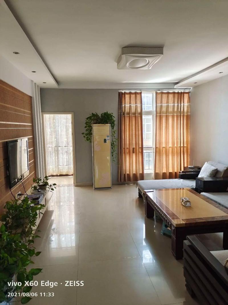 濮阳锦绣花园二手房