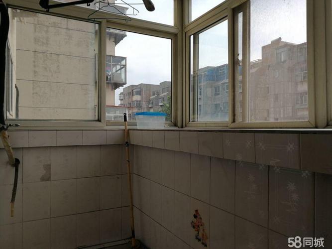 石家庄信达花园二手房