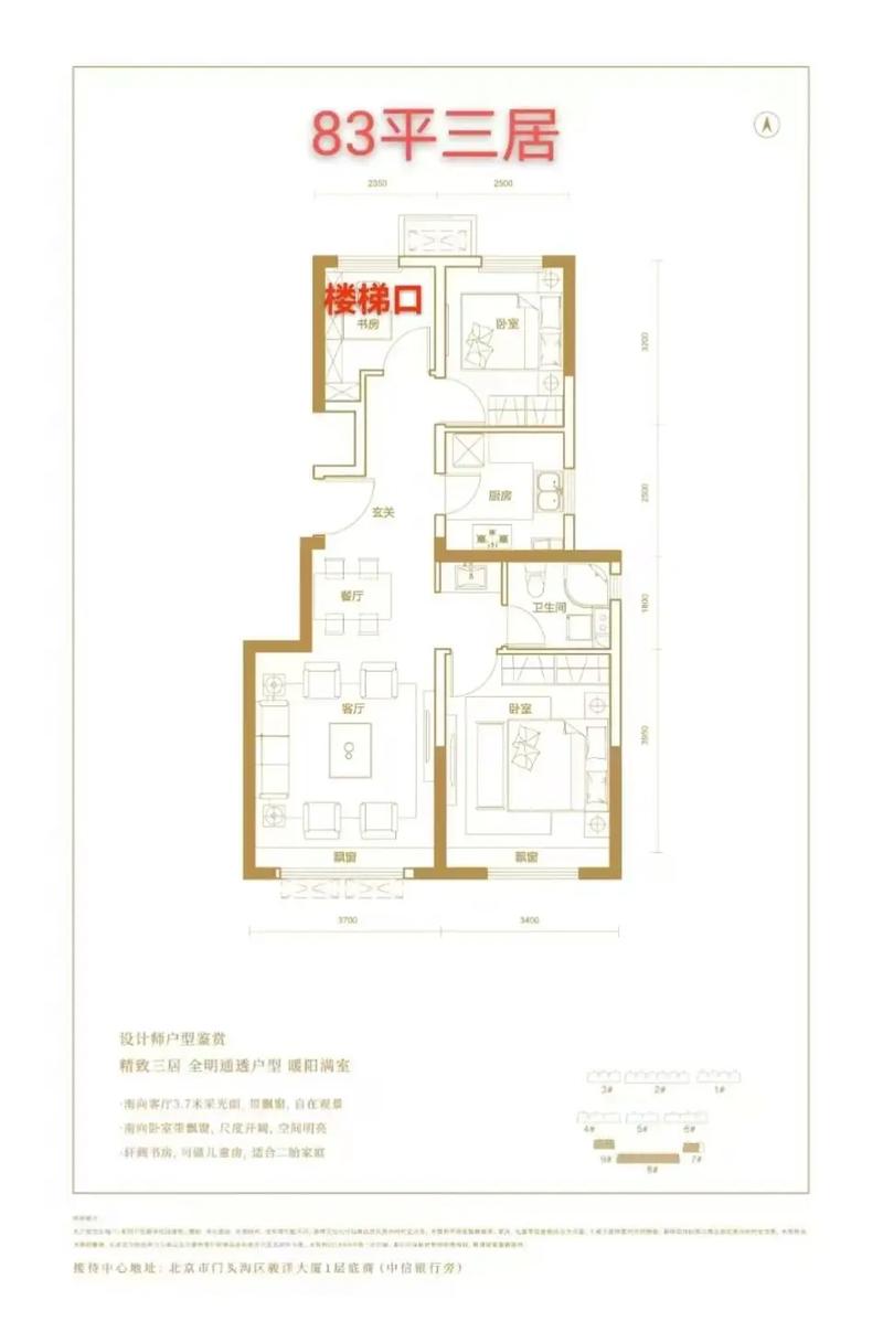 门头沟新房房价