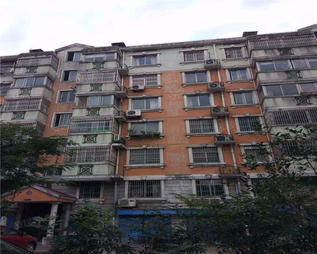 常州虹景花园二手房