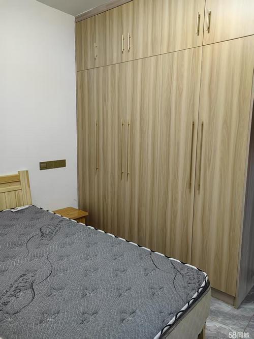 常州虹景花园二手房