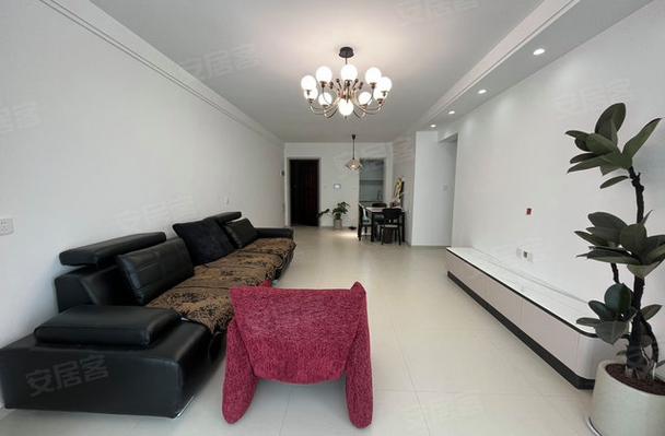 开封晋河花园二手房