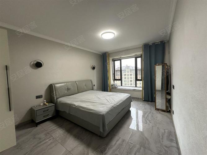 开封晋河花园二手房