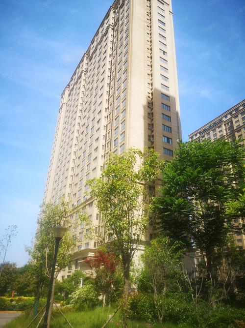 开封晋河花园二手房