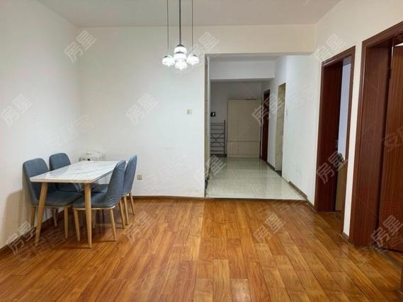 昆明星辰园房价