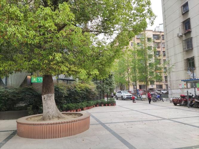 十堰水云间城市花园