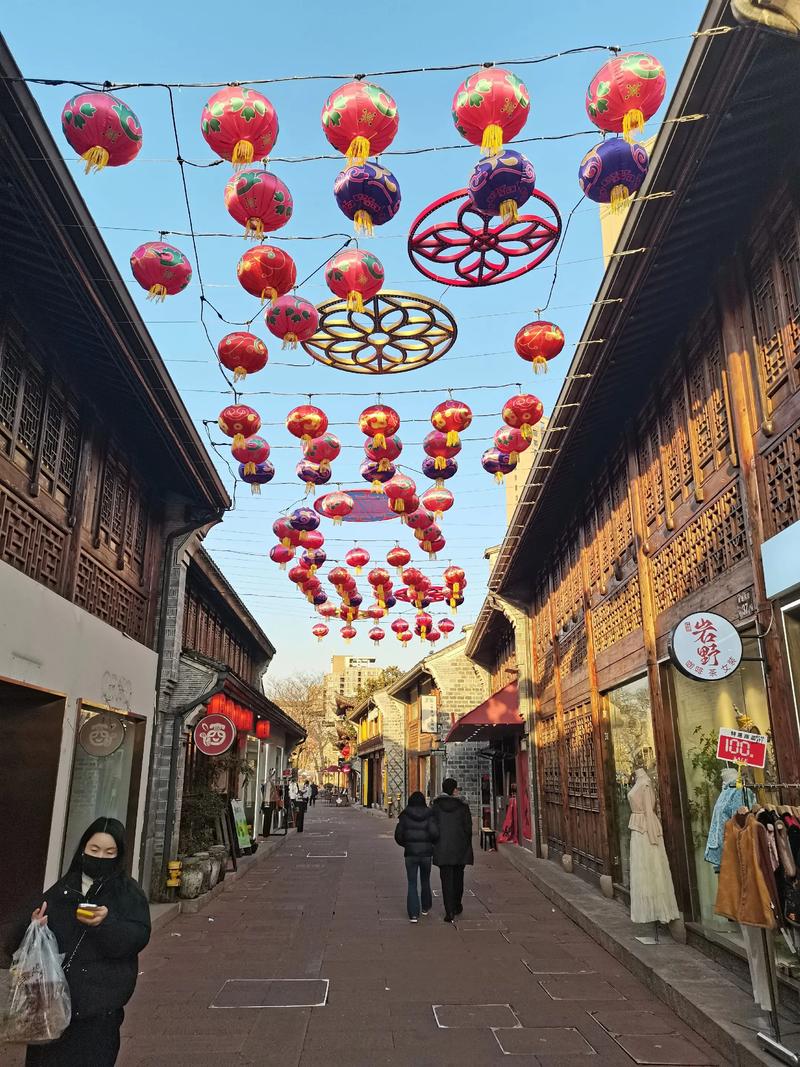 宁波南塘老街楼盘