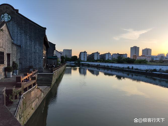 宁波南塘老街楼盘