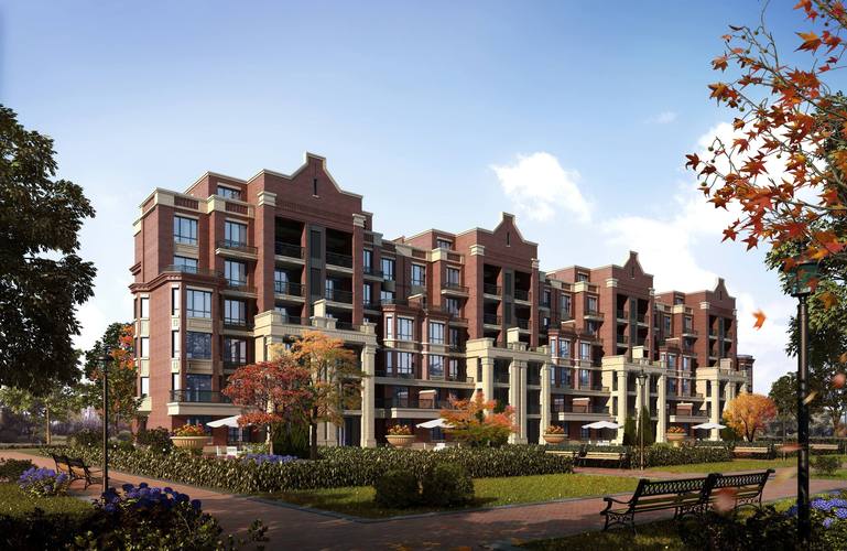 南京高科荣境房价