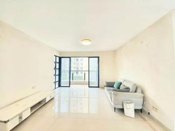 广州岭南新世界房价