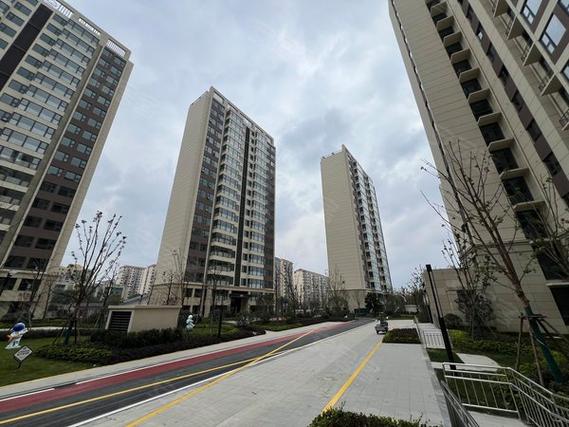 昆山正仪新楼盘