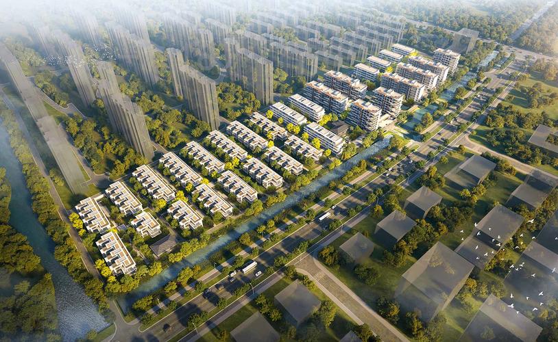 昆山正仪新楼盘