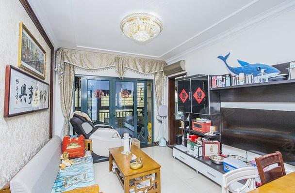 宜昌恒大华府房价