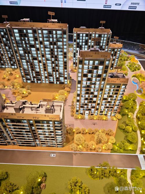 石家庄想象国际房价