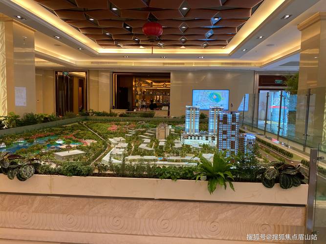 青白江哪个楼盘好