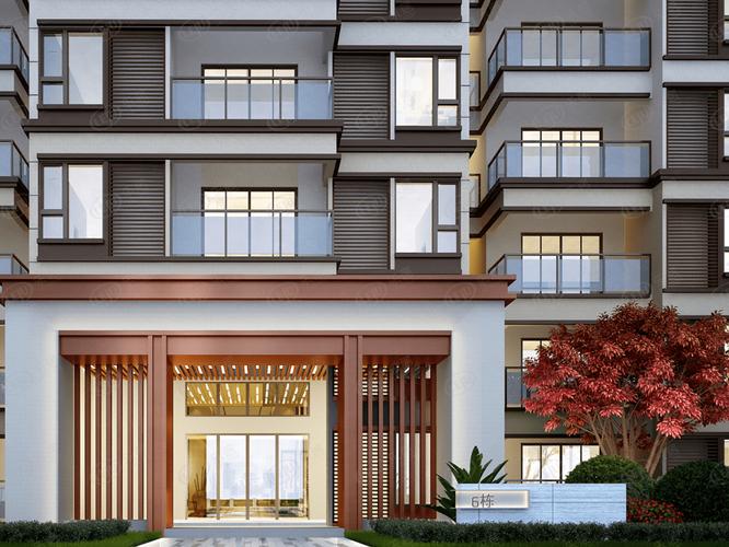 青白江哪个楼盘好