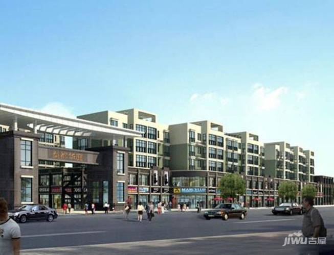 砀山楼盘哪儿地段好