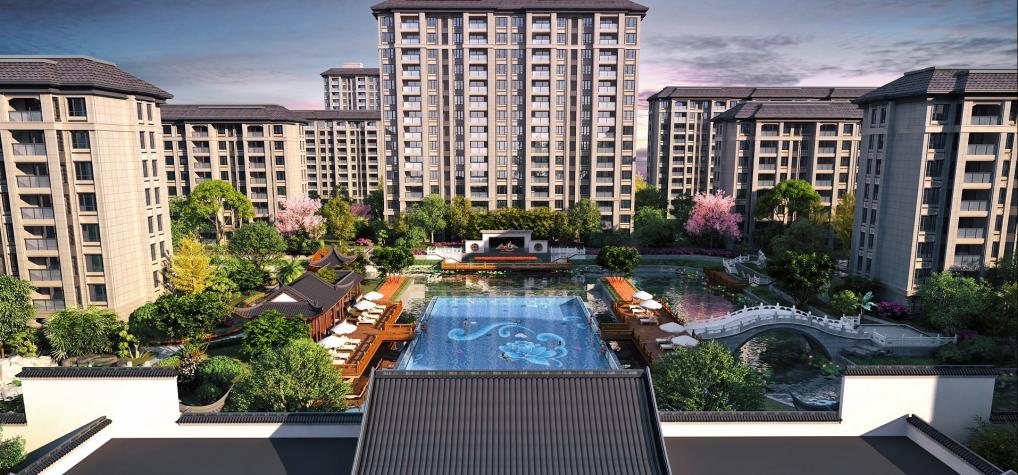 砀山楼盘哪儿地段好