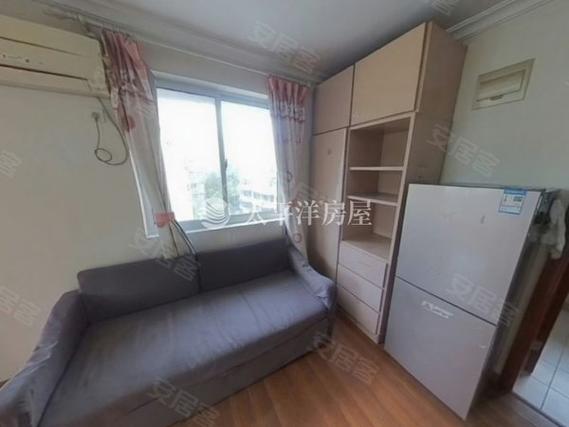 上海龙柏新村房价