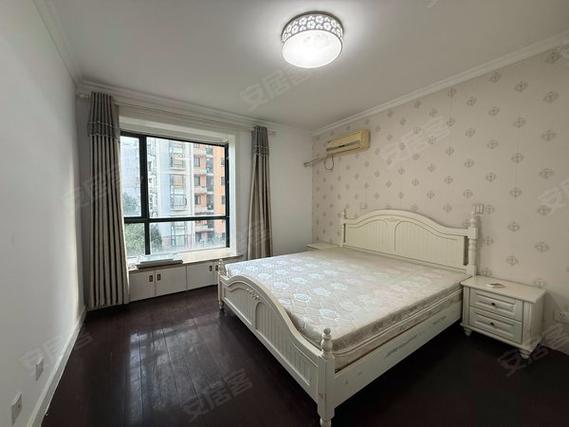 上海龙柏新村房价