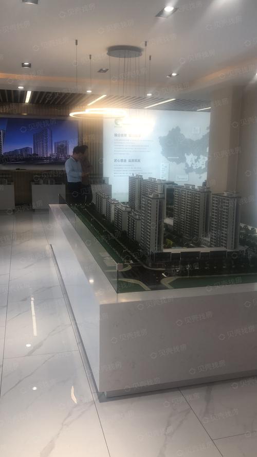 南浔楼盘新开盘的