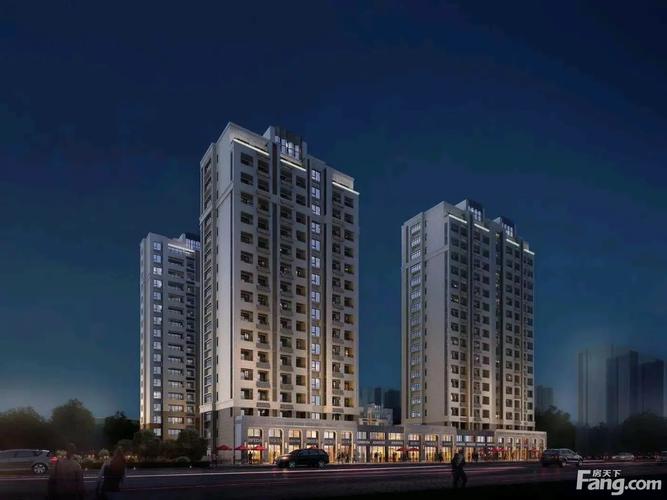 平度新楼盘出售新房