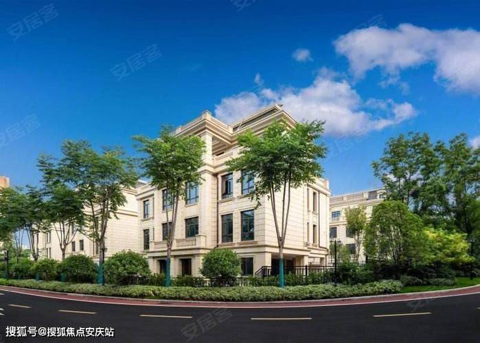 汤逊湖附近楼盘