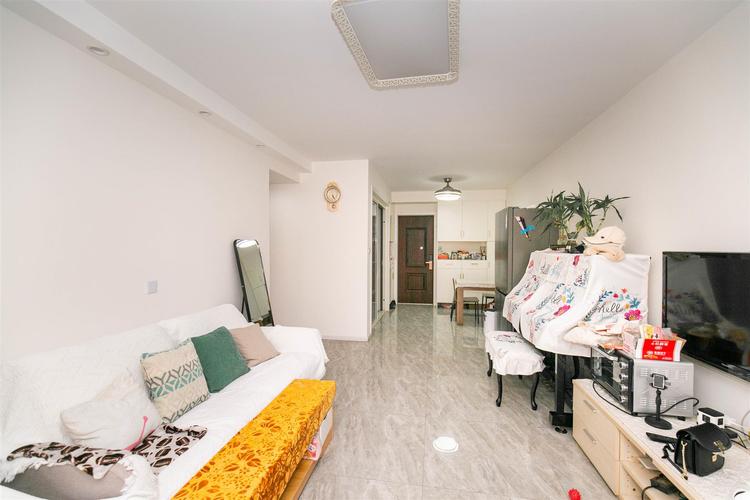 无锡中城誉品房价