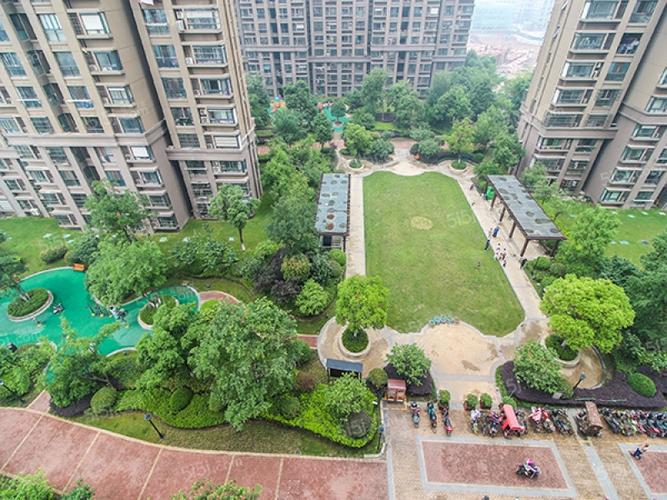 无锡中城誉品房价