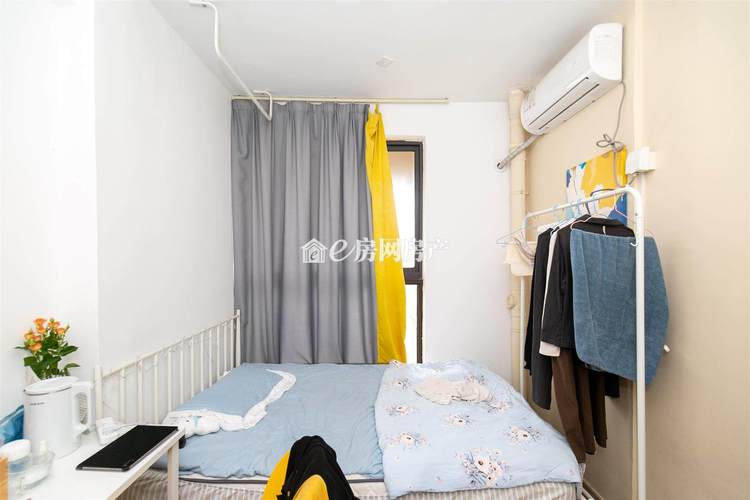 无锡中城誉品房价