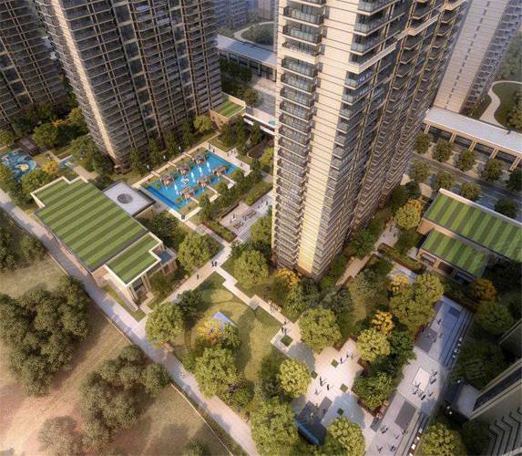 丹阳万善上院房价