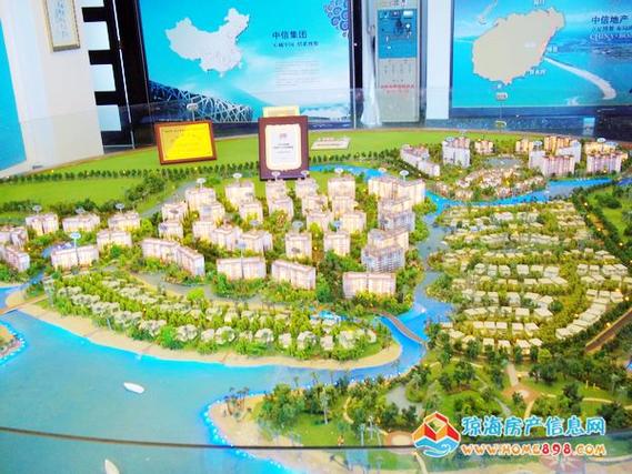 博鳌千舟湾房价